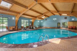 holiday inn express branson green mountain drive by ihg