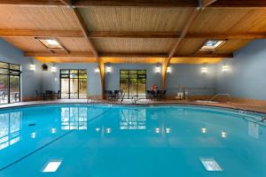 holiday inn express branson green mountain drive by ihg