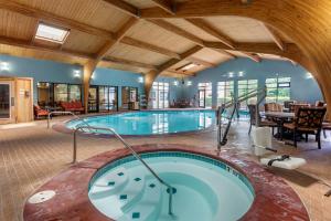holiday inn express branson green mountain drive by ihg
