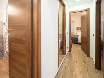 tedea 2 bedroom 2 bathroom apartment