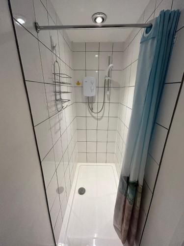 the lyndhurst guest house