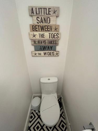 the lyndhurst guest house