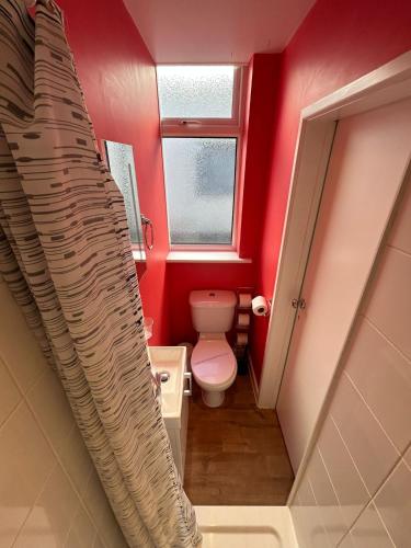 the lyndhurst guest house