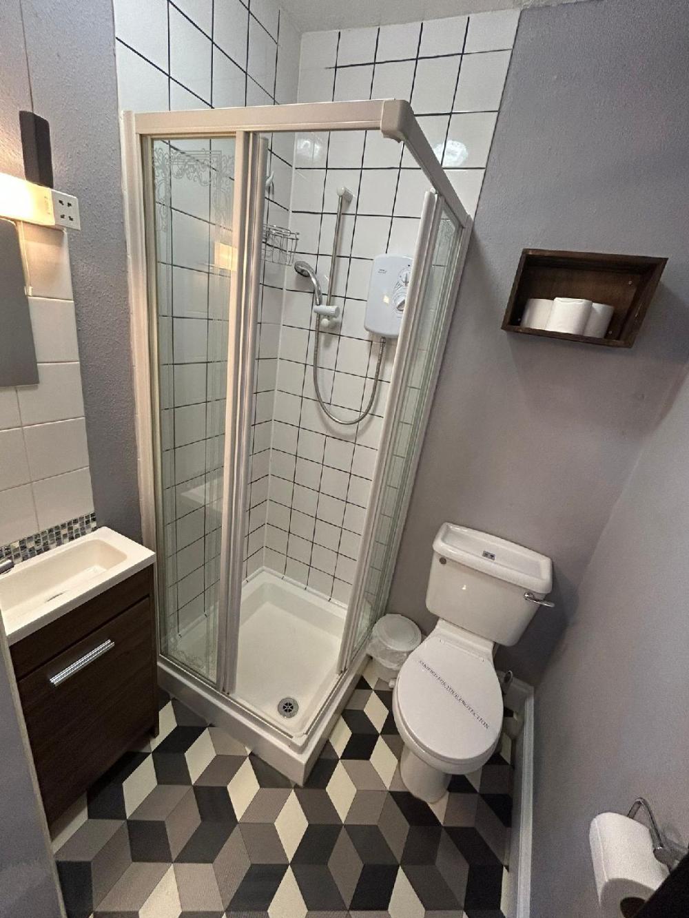 the lyndhurst guest house