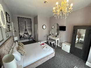 the lyndhurst guest house