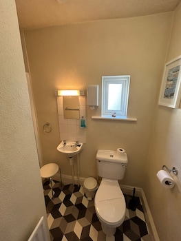 the lyndhurst guest house