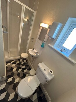 the lyndhurst guest house