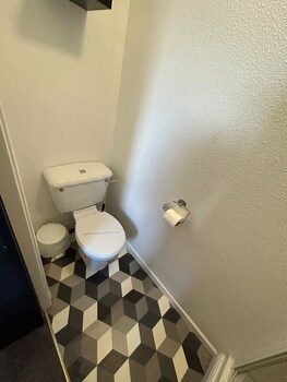 the lyndhurst guest house