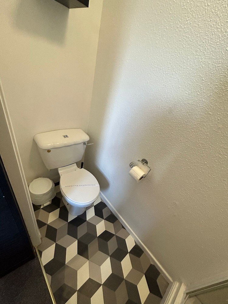 the lyndhurst guest house