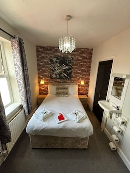 the lyndhurst guest house