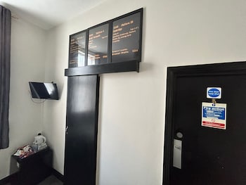 the lyndhurst guest house