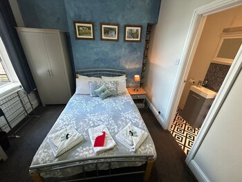 the lyndhurst guest house