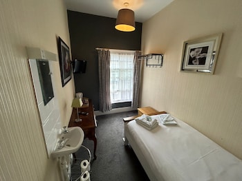 the lyndhurst guest house