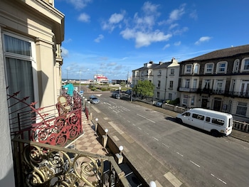 the lyndhurst guest house