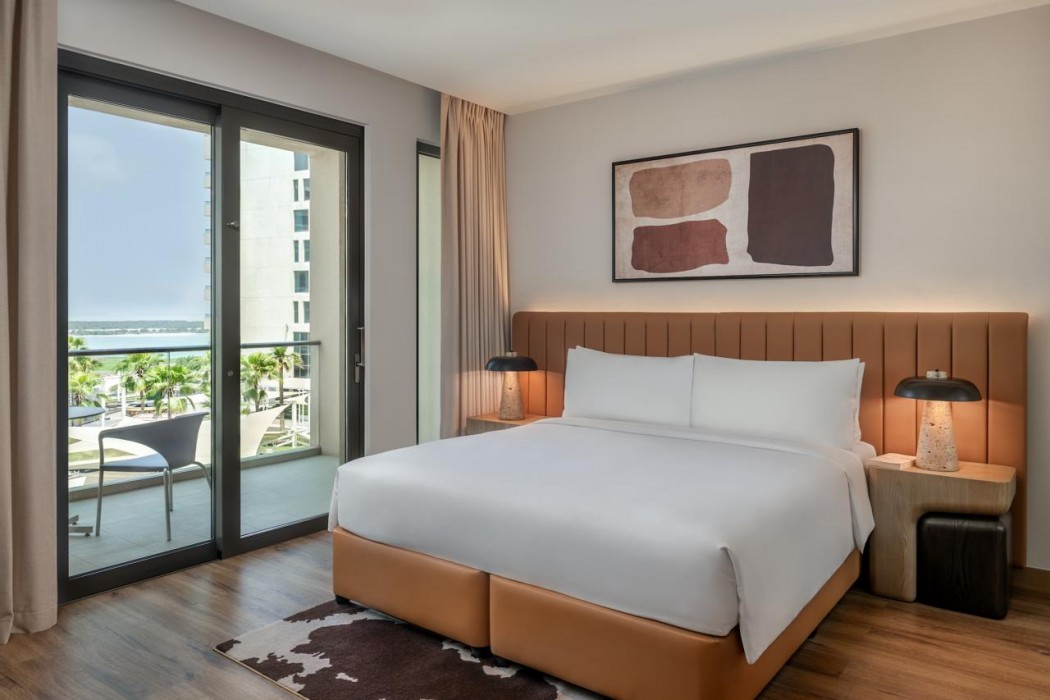 staybridge suites abu dhabi yas island by ihg