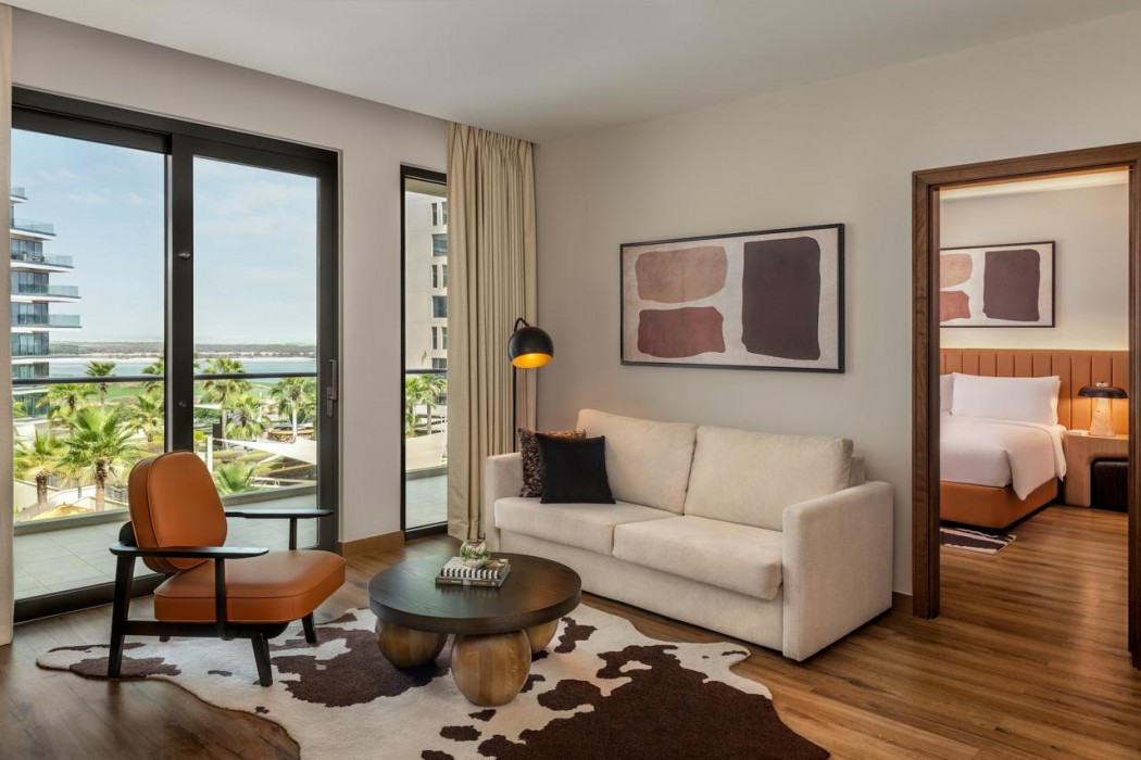 staybridge suites abu dhabi yas island by ihg