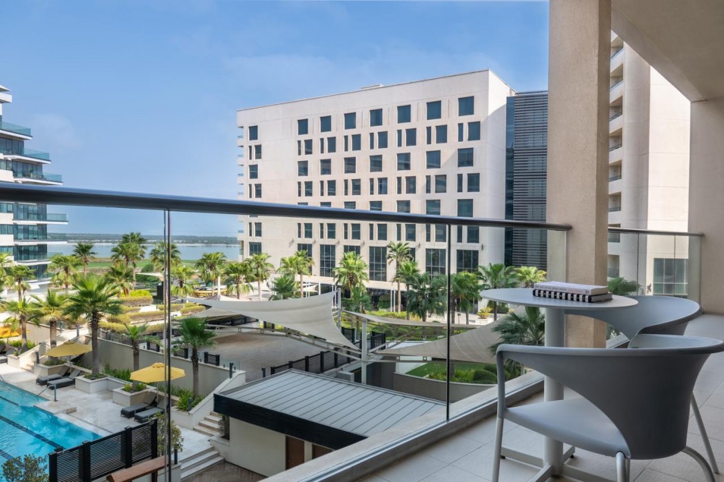 staybridge suites abu dhabi yas island by ihg