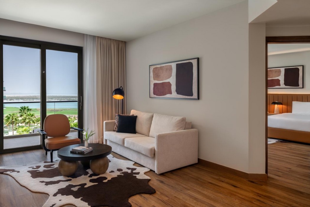 staybridge suites abu dhabi yas island by ihg