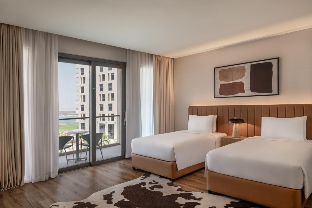 staybridge suites abu dhabi yas island by ihg