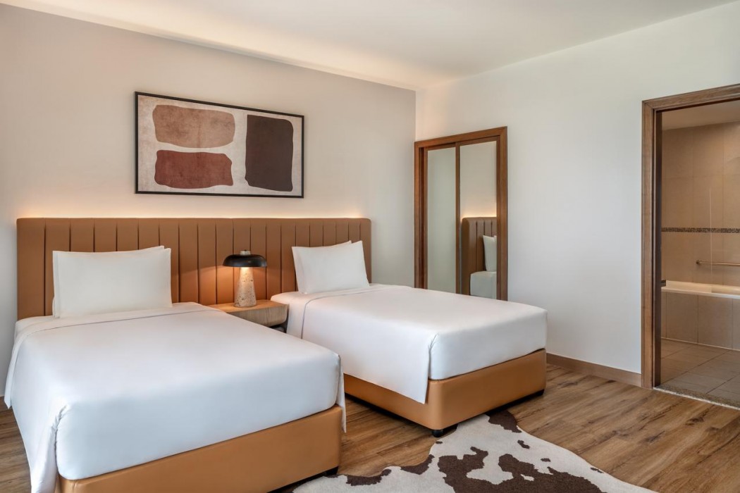 staybridge suites abu dhabi yas island by ihg