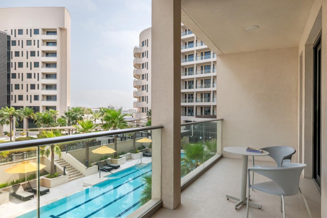 staybridge suites abu dhabi yas island by ihg