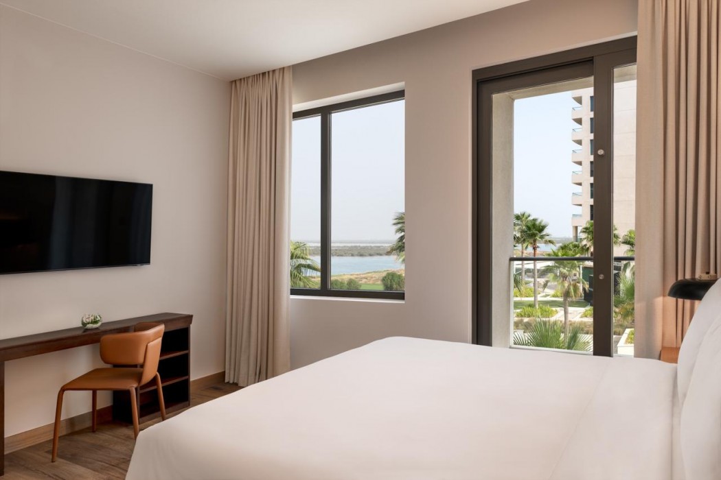staybridge suites abu dhabi yas island by ihg