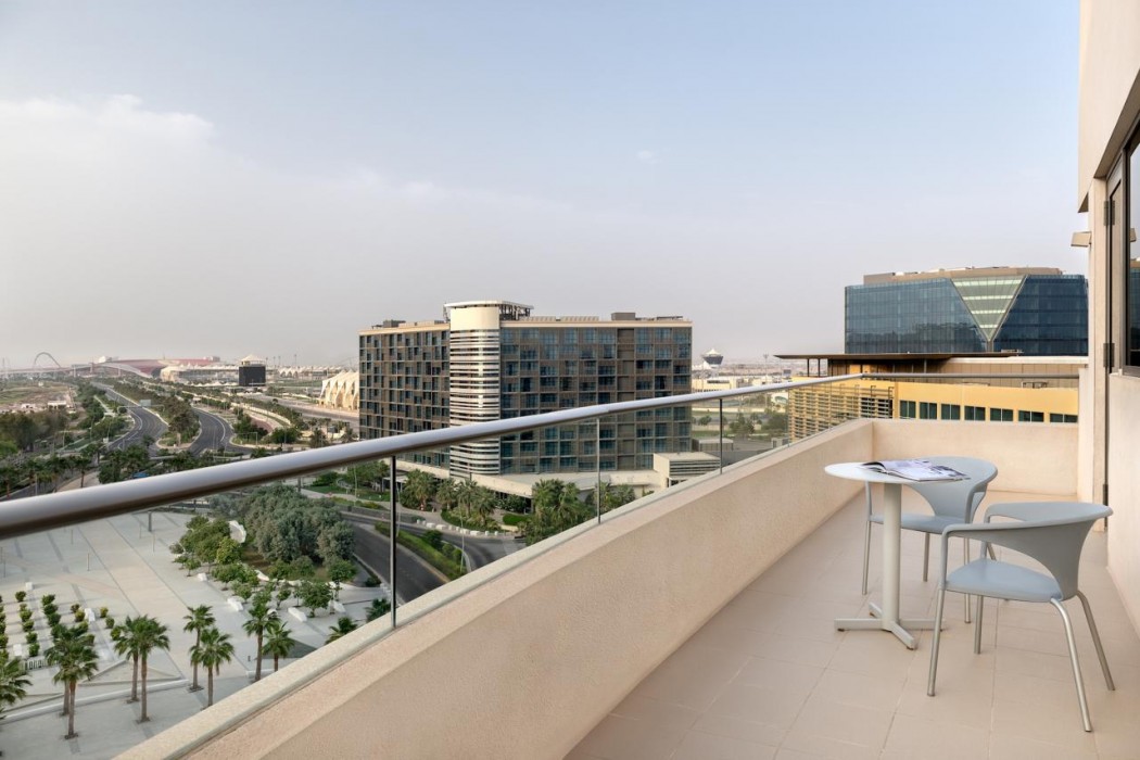 staybridge suites abu dhabi yas island by ihg