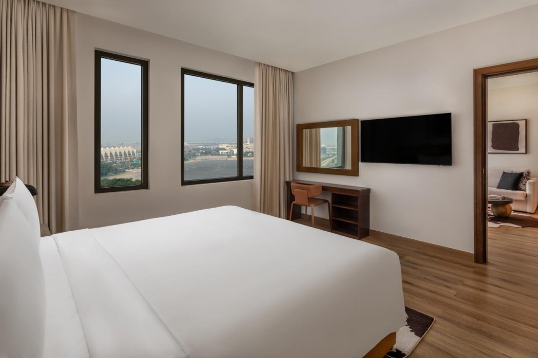 staybridge suites abu dhabi yas island by ihg