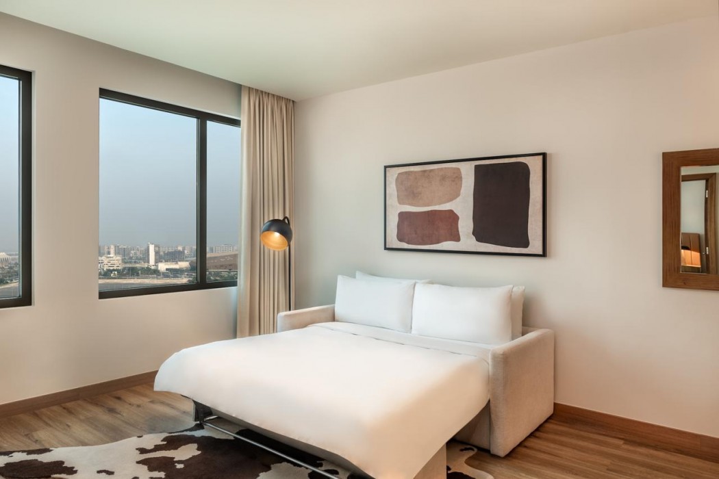 staybridge suites abu dhabi yas island by ihg