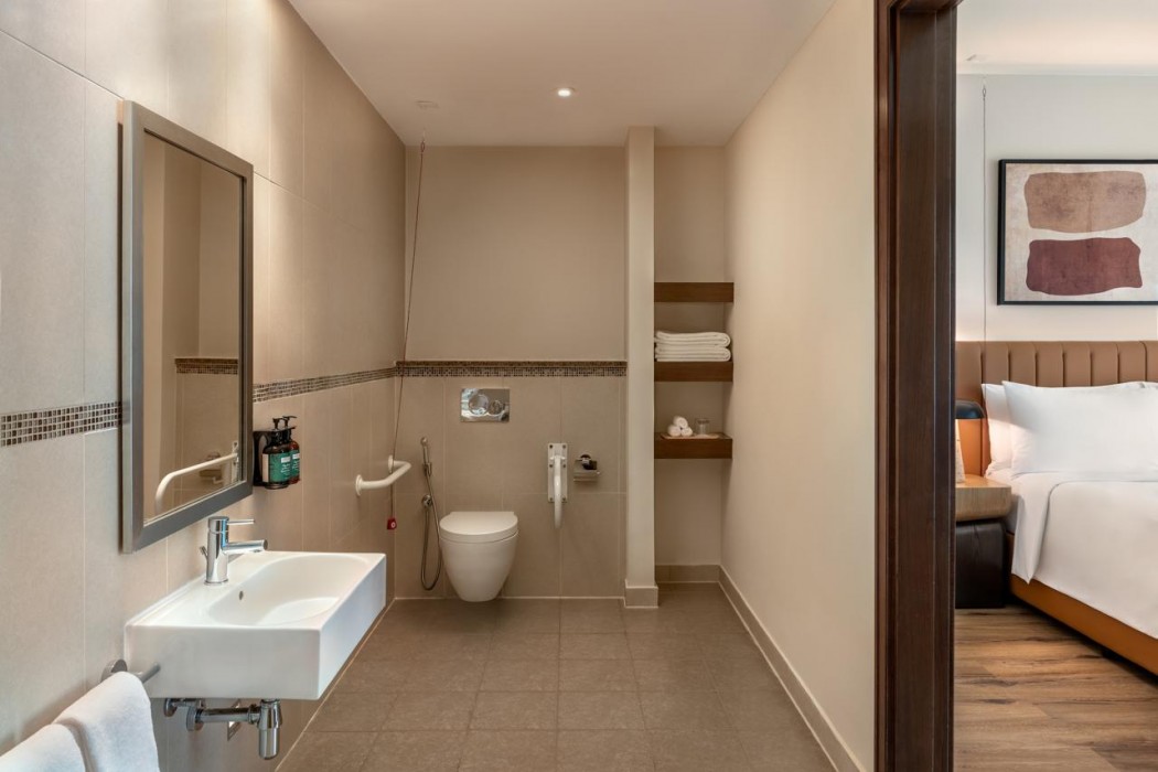 staybridge suites abu dhabi yas island by ihg