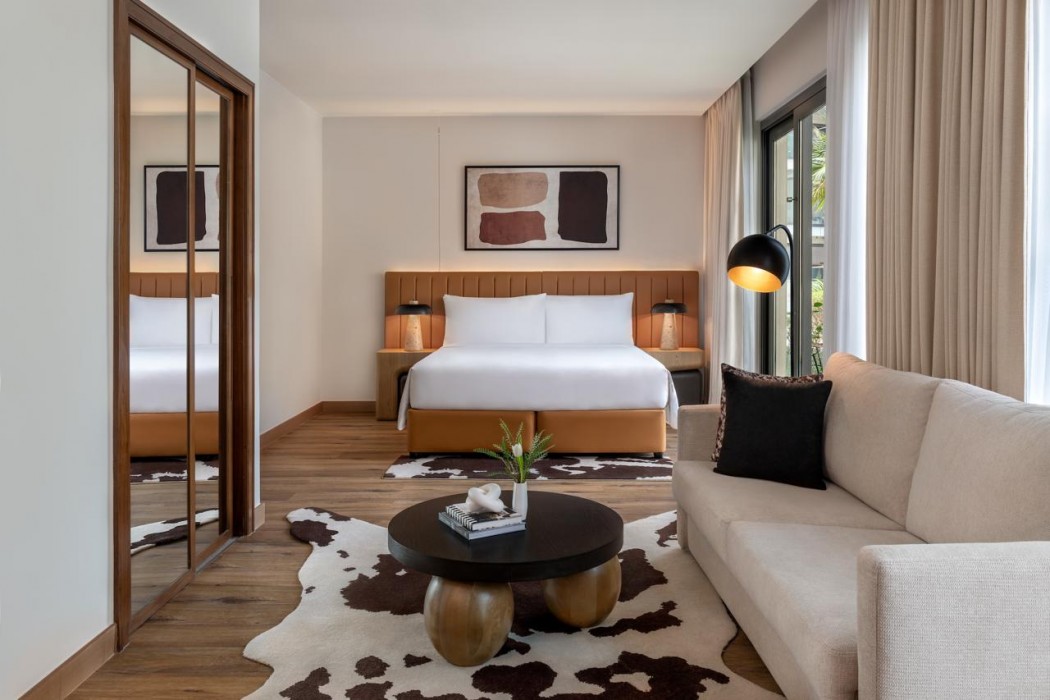 staybridge suites abu dhabi yas island by ihg