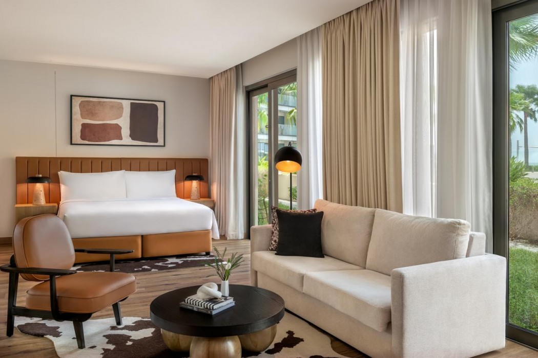 staybridge suites abu dhabi yas island by ihg