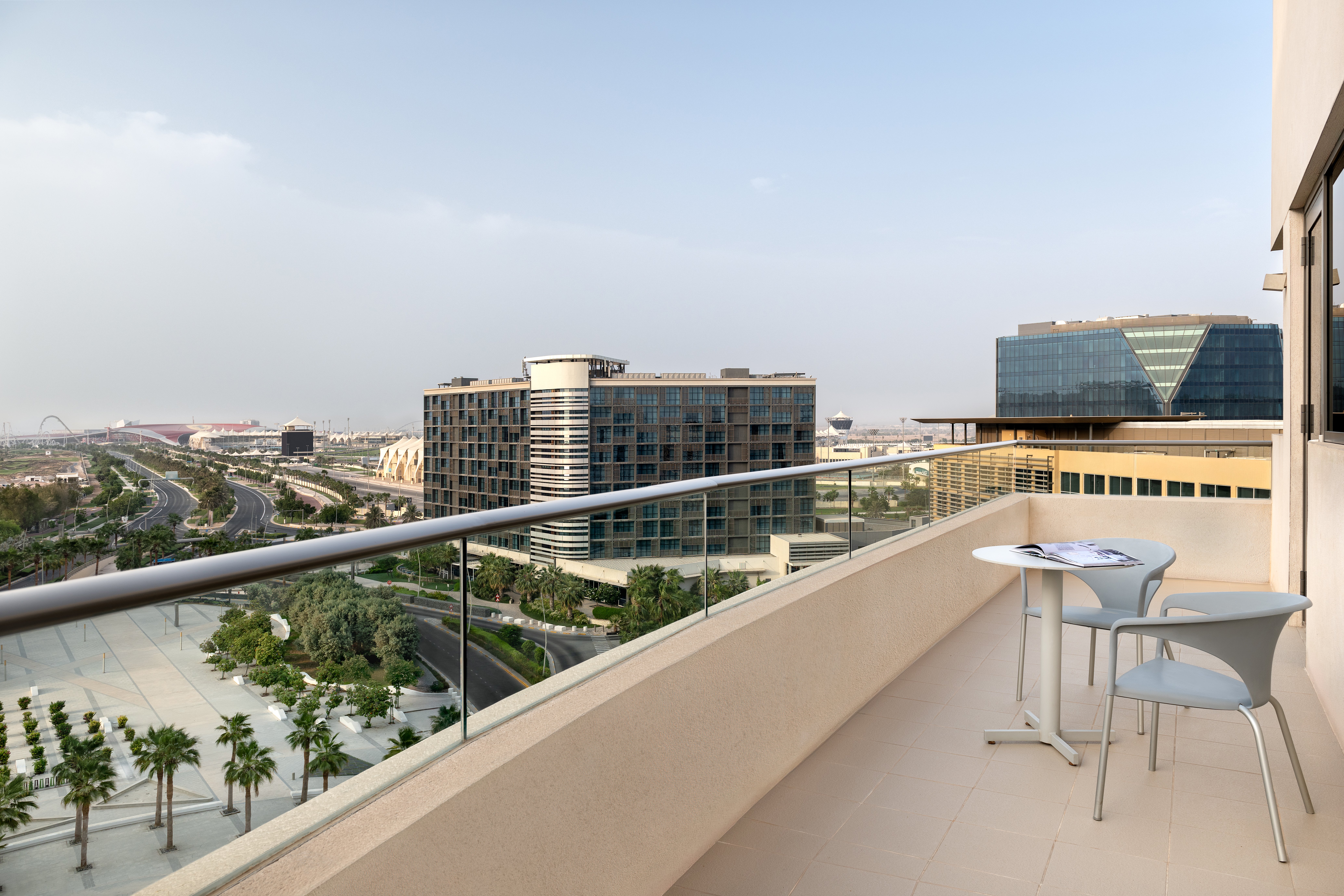staybridge suites abu dhabi yas island by ihg