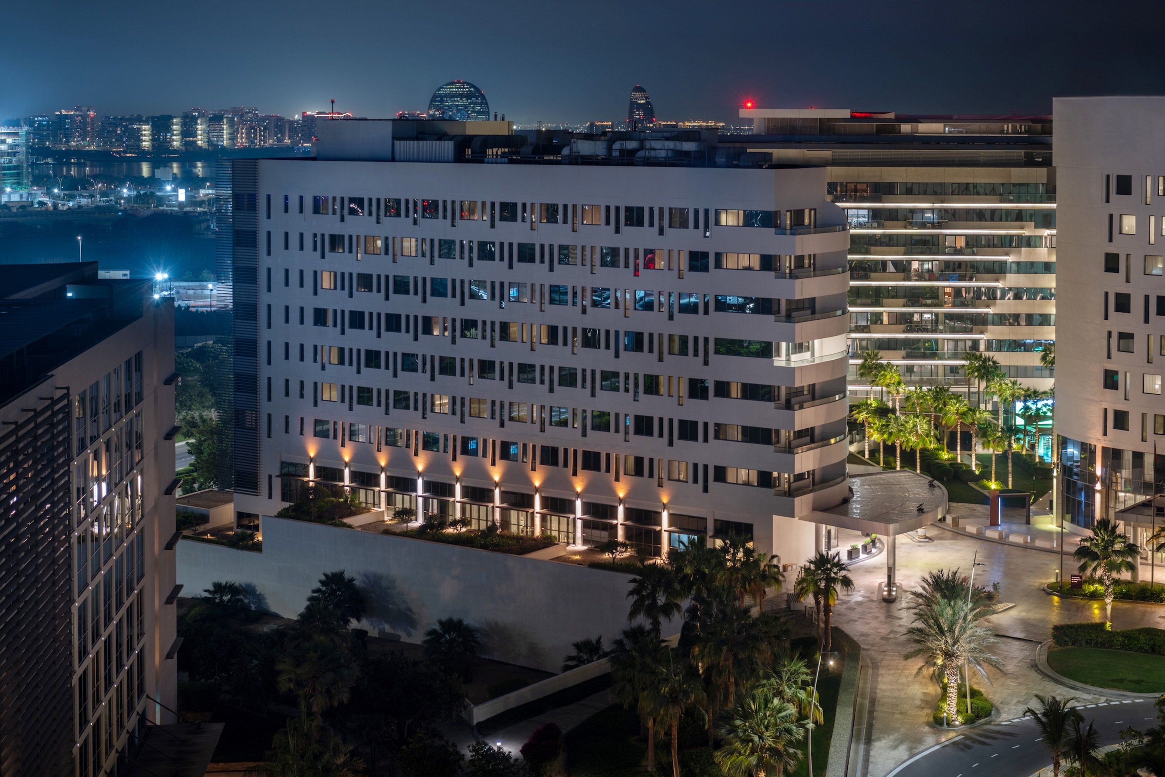 staybridge suites abu dhabi yas island by ihg