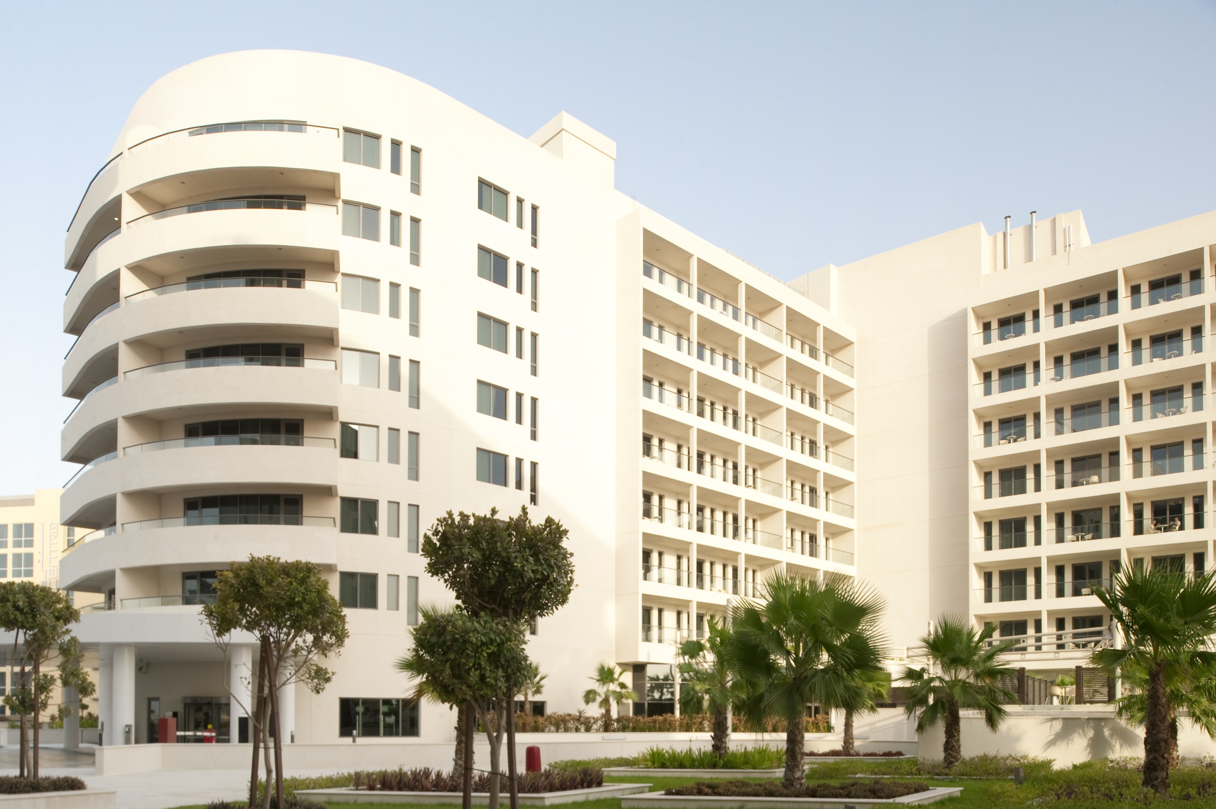 staybridge suites abu dhabi yas island by ihg