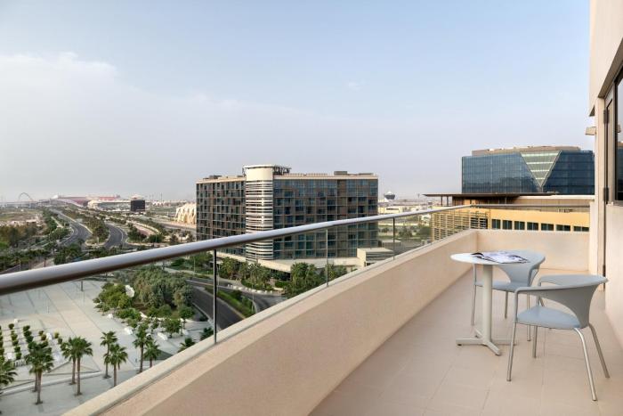 staybridge suites abu dhabi yas island by ihg