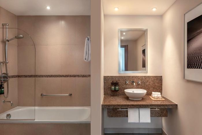 staybridge suites abu dhabi yas island by ihg