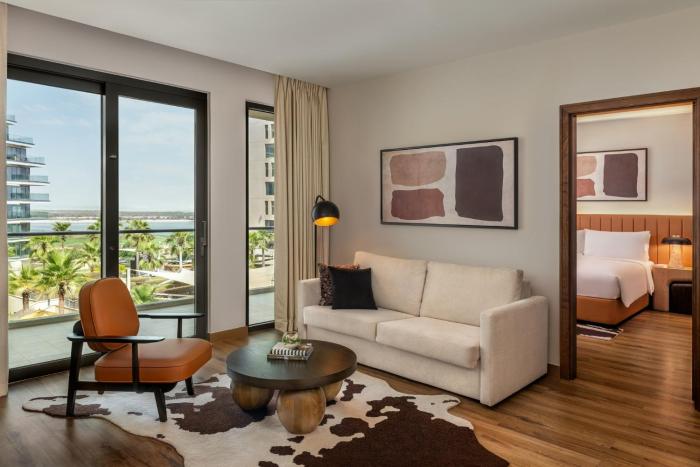 staybridge suites abu dhabi yas island by ihg