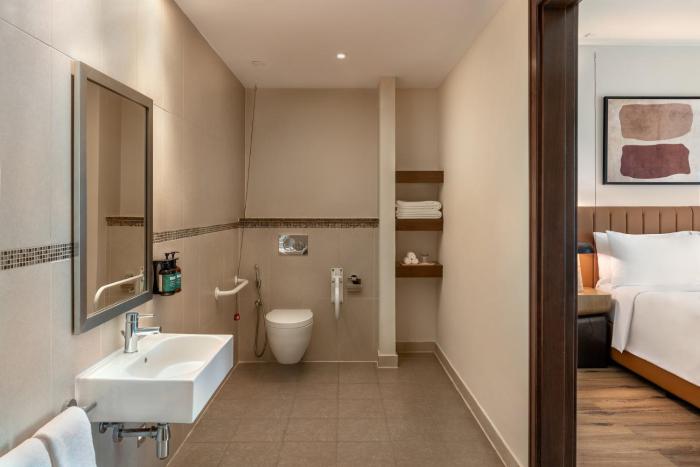 staybridge suites abu dhabi yas island by ihg
