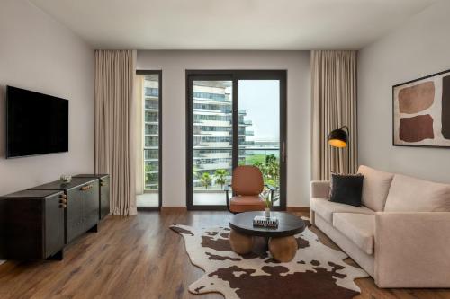 staybridge suites abu dhabi yas island by ihg