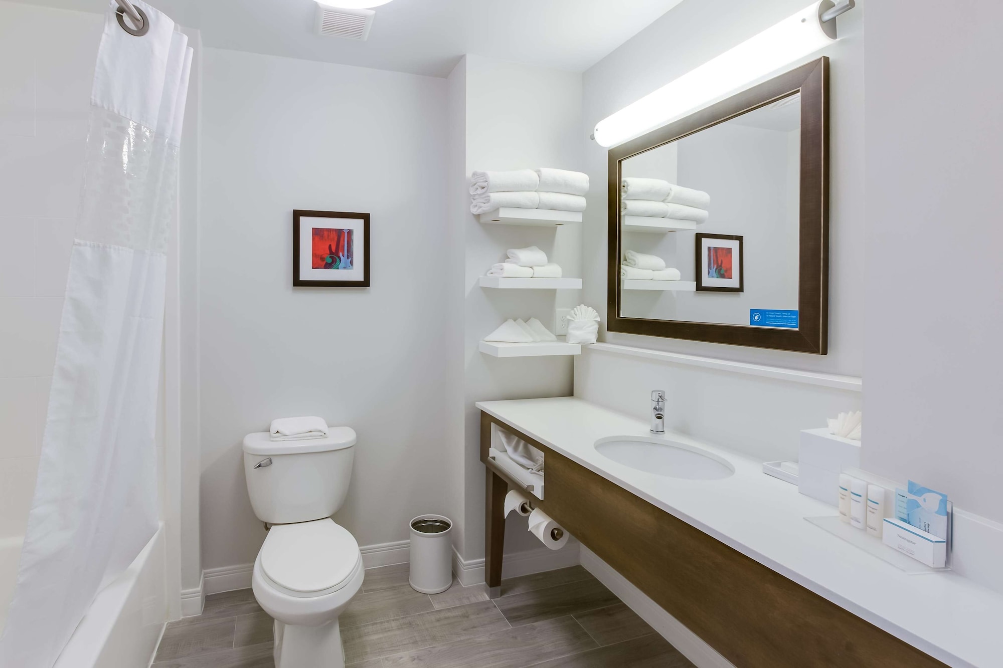 hampton inn white house