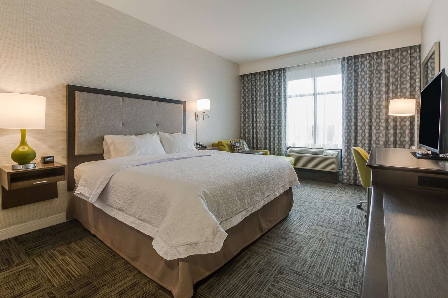 hampton inn white house