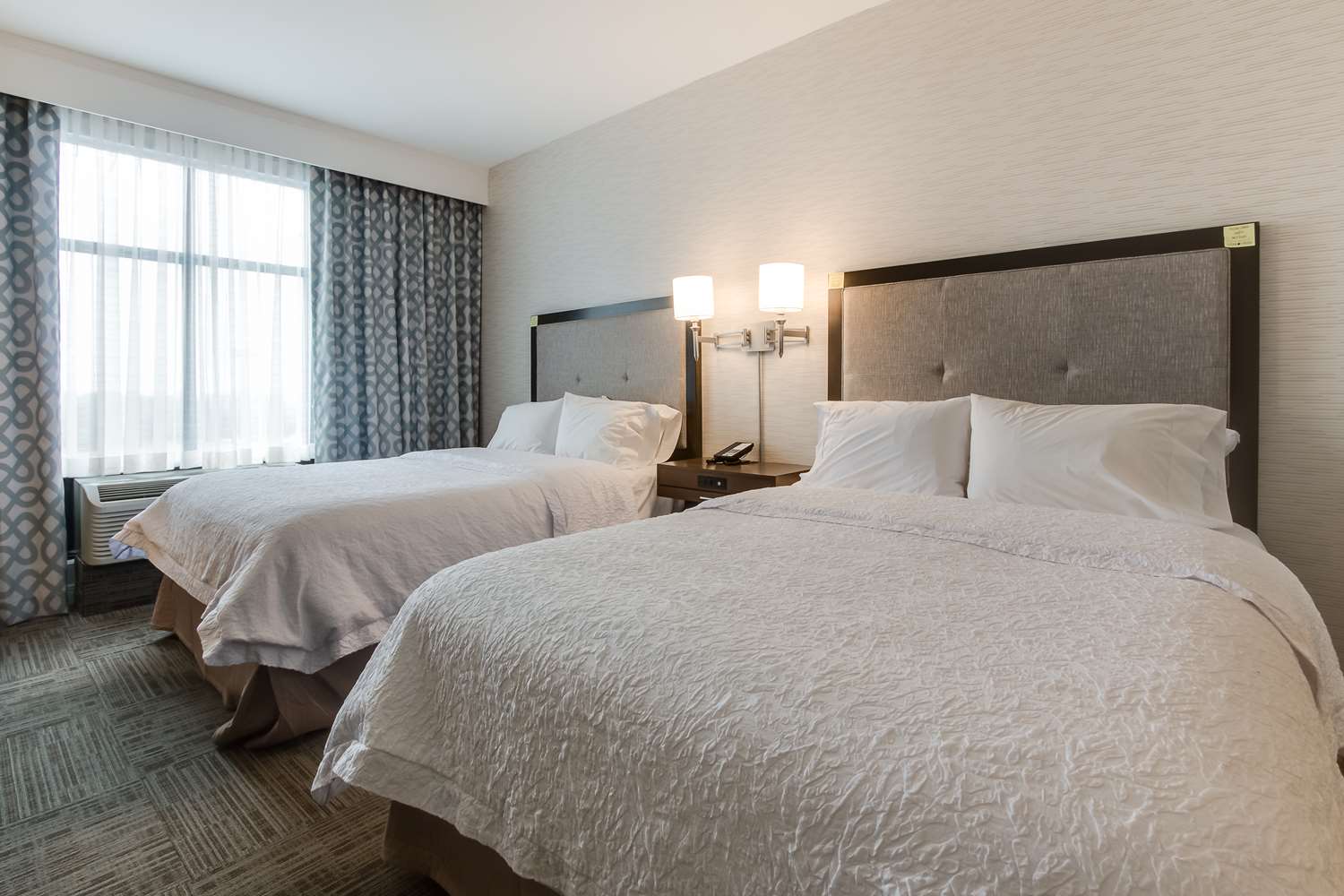 hampton inn white house