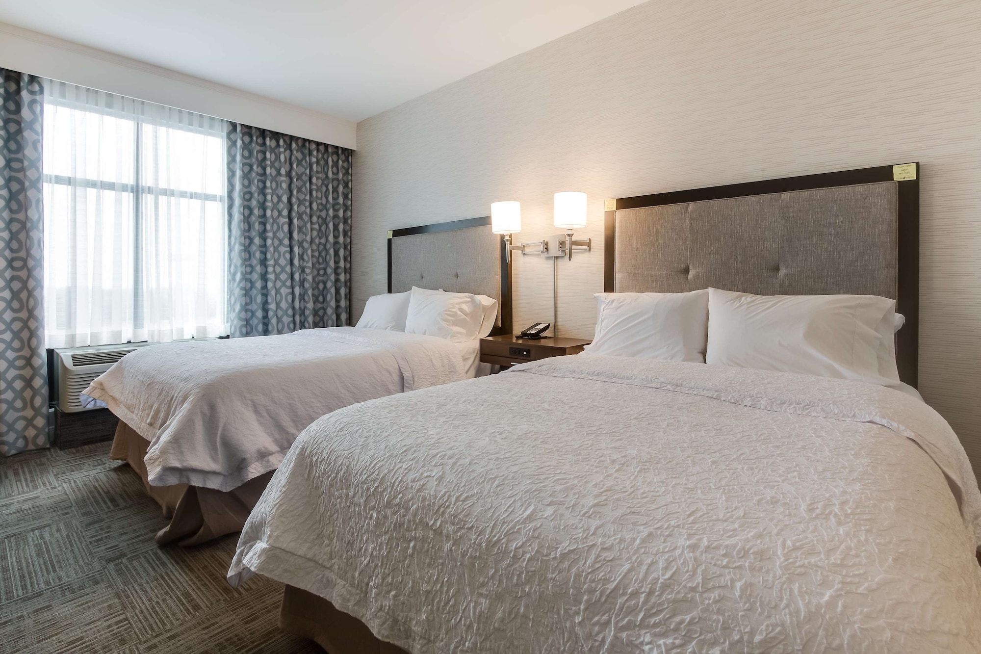 hampton inn white house