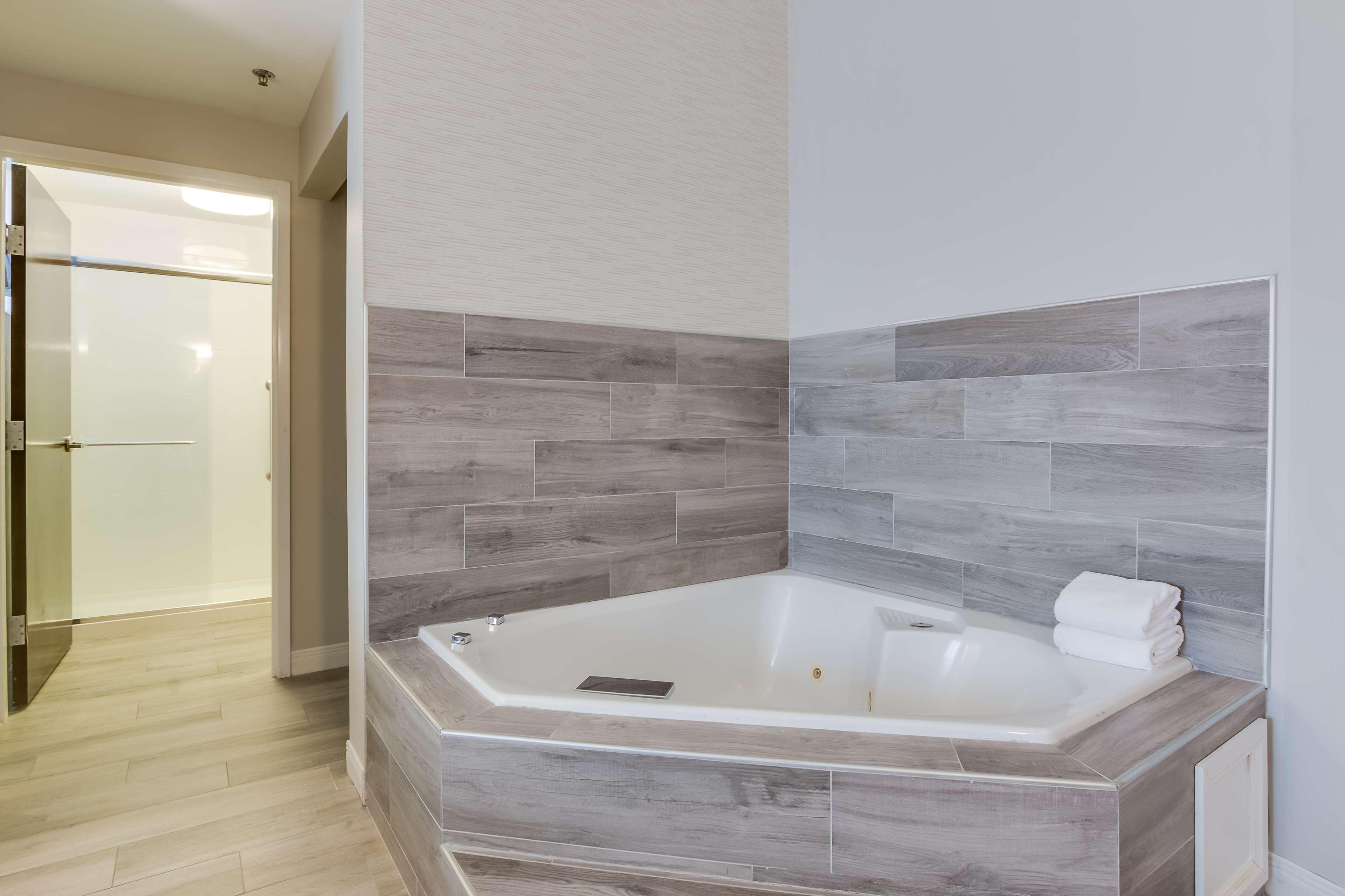hampton inn white house