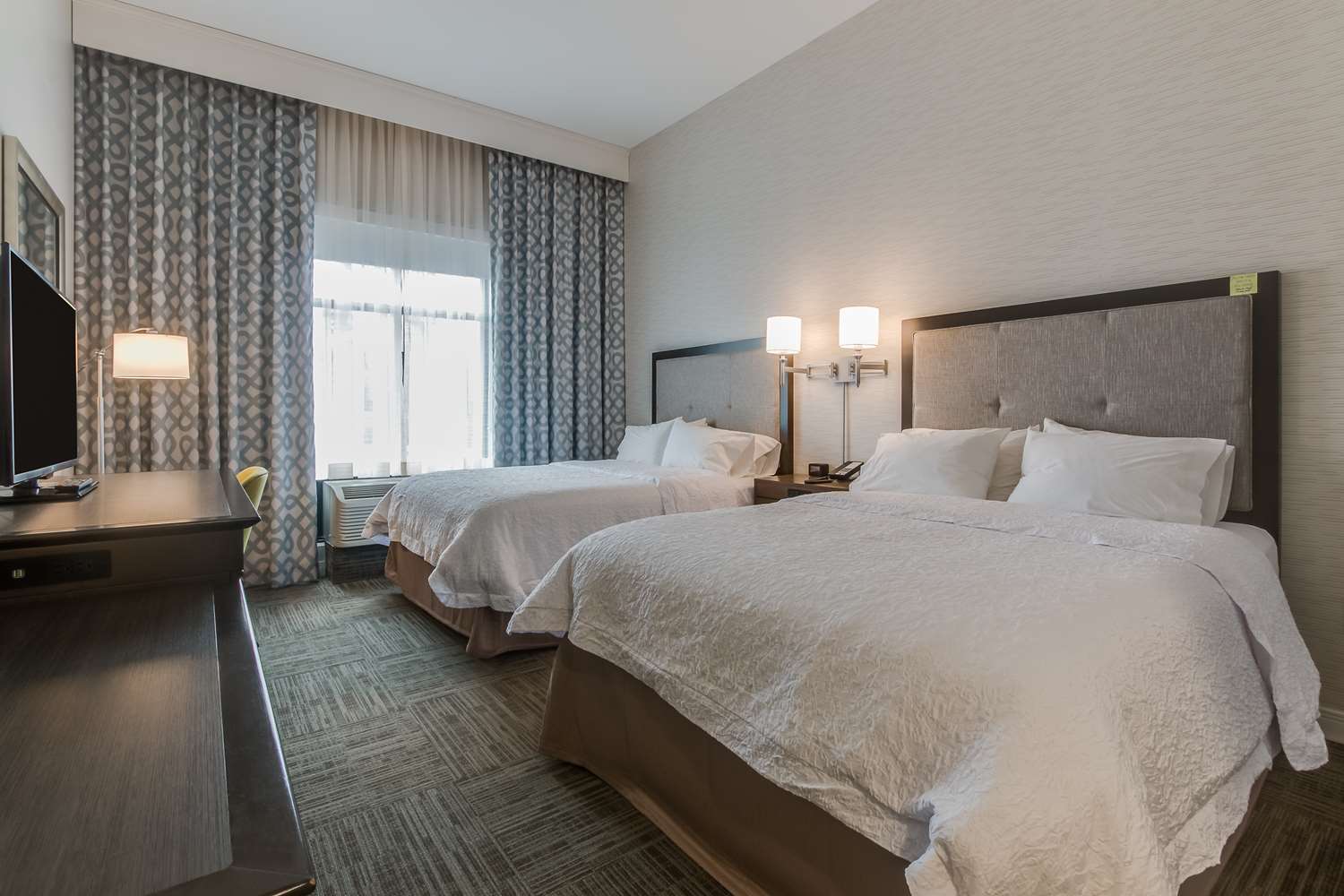 hampton inn white house