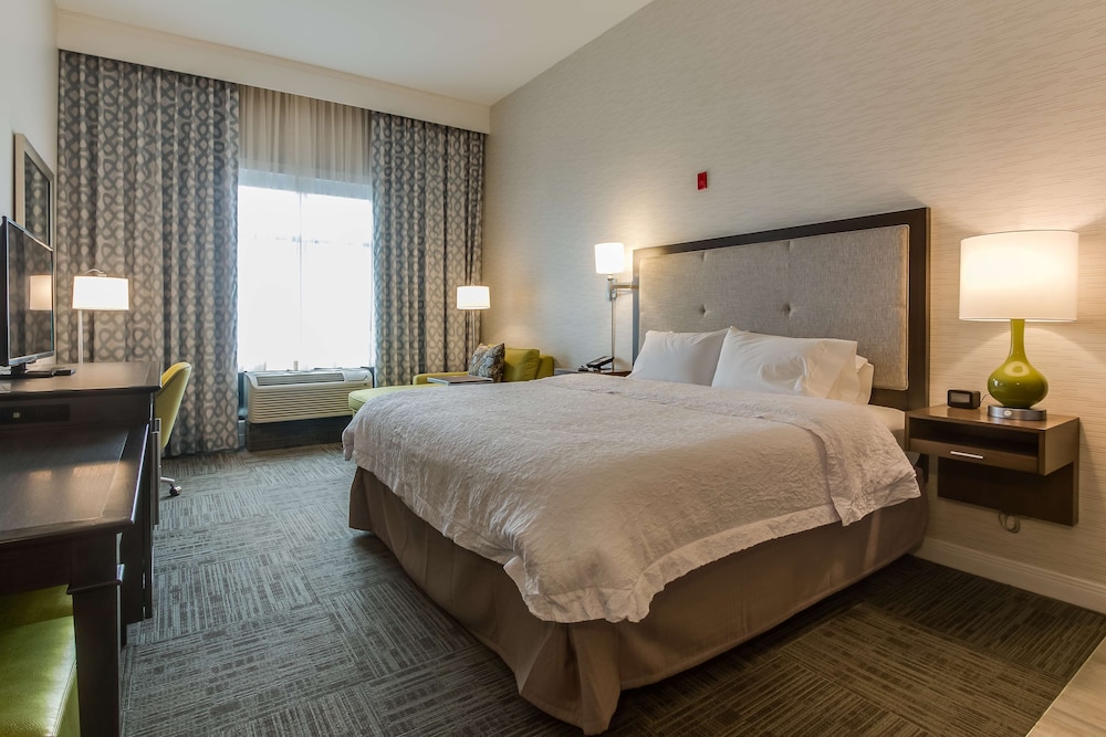 hampton inn white house