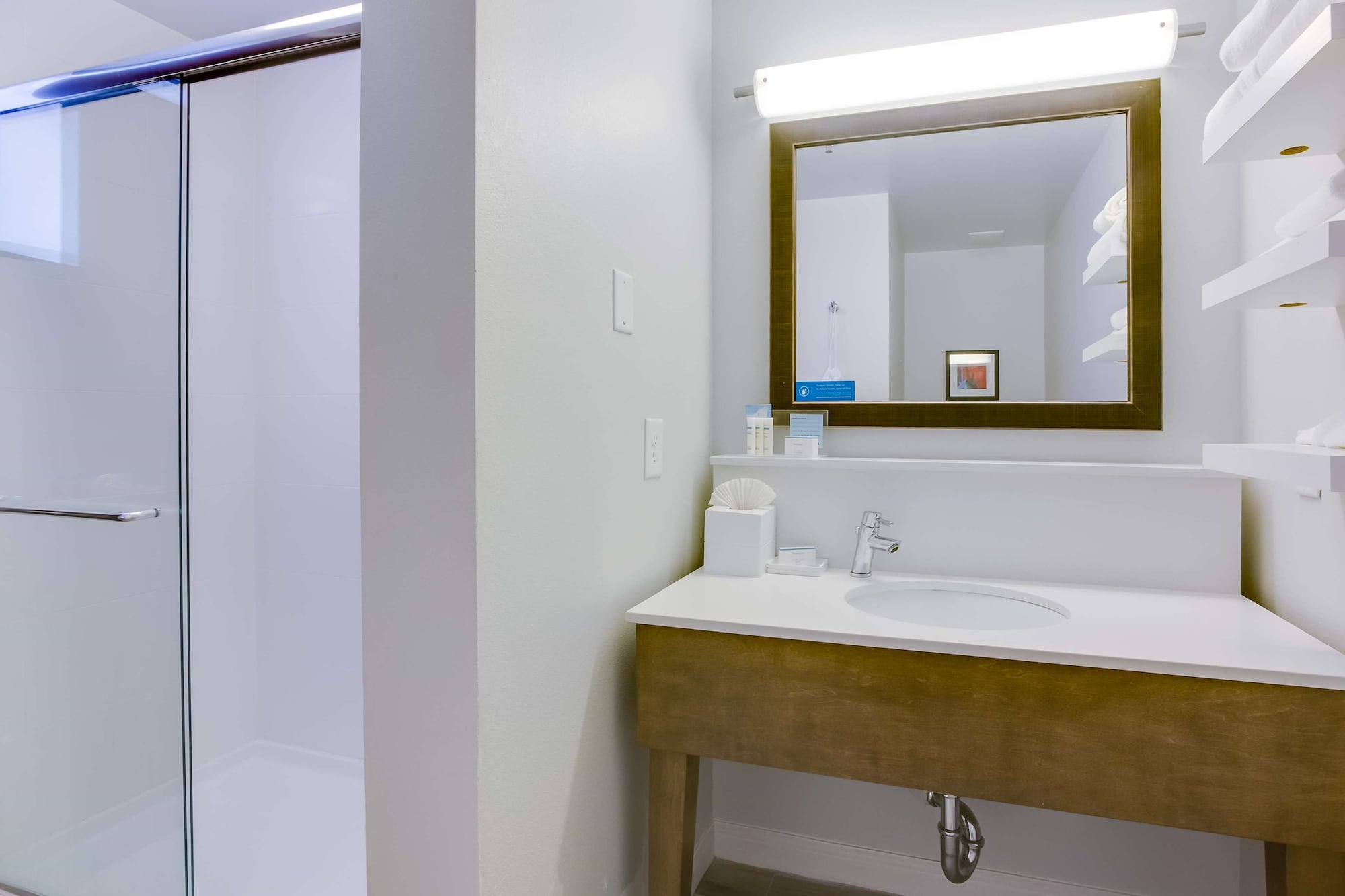 hampton inn white house