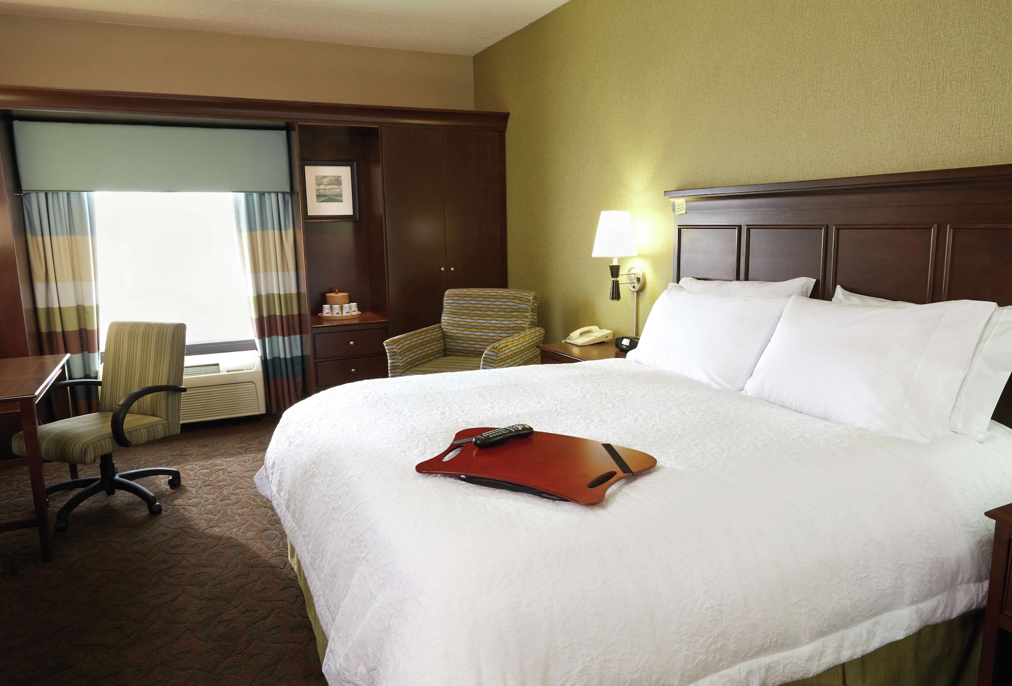 hampton inn white house