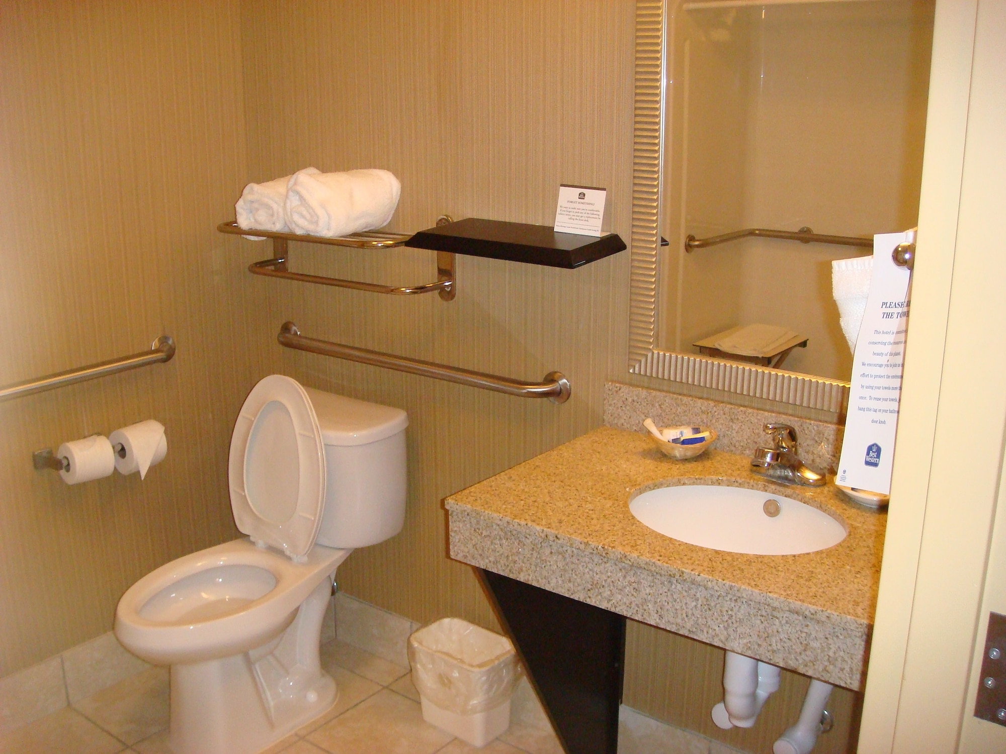 hampton inn white house